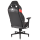 Corsair T2 Road Warrior (Czarno-Czerwony) - 430261 - zdjęcie 2